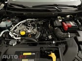 Nissan Qashqai 1.3 DIG-T N-Connecta LED Xtronic
