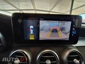Mercedes-Benz GLC 300 e 4Matic