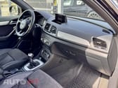 Audi Q3 2.0 TDI quattro Sport S tronic