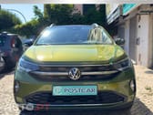 Volkswagen Taigo 1.0 TSI Style DSG