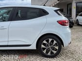 Renault Clio 1.0 TCe Limited