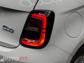 Fiat 500e 23,8kWh Icon