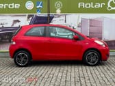 Toyota Yaris 3 PORTAS