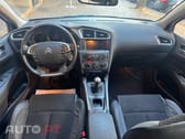 Citroen C4 1.6 e-HDi Exclusive
