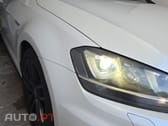 Volkswagen Golf GTD