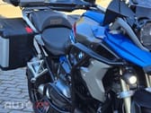 BMW R Rallye