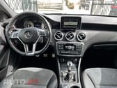 Mercedes-Benz A 180 Cdi AMG Line