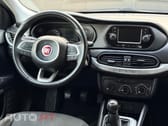 Fiat Tipo 1.3 M-Jet Lounge