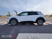 Citroen C4 Cactus SHINE 130 CV S&S 5P COM EXTRAS