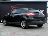 Renault Mégane 1.5 dCi Confort
