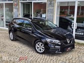 Renault Mégane Sport Tourer 1.5 Blue dCi Limited