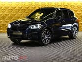 BMW X3 30 e xDrive Pack M