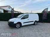 Citroen Berlingo 1.6 HDi L2 Confort