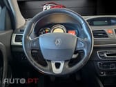Renault Mégane Sport Tourer 1.5 dCi Dynamique S