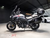 Yamaha Tracer 900