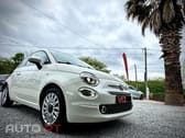 Fiat 500 1.2 Lounge S&S