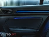 Renault Mégane 1.5 dCi GT Line