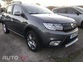 Dacia Sandero 0.9 TCe Stepway Bi-Fuel