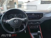 Volkswagen Polo 1.0 TSI Beats