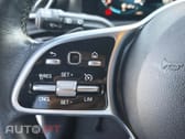 Mercedes-Benz A 250 e 8G-DCT Progressive Advanced