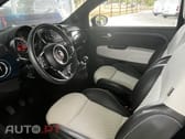 Fiat 500 1.0 Hybrid