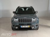 Jeep Renegade 1.0 T Limited