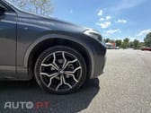 BMW X2 16 d sDrive Auto Pack M
