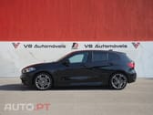 BMW 116 d Pack Desportivo M