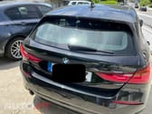 BMW 116 Advantage