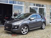 Peugeot 3008 1.6 e-HDi Executive CMP6
