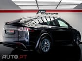 Tesla Model X 75
