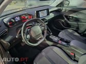 Peugeot 2008 1.2 PureTech Allure EAT8