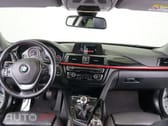 BMW 420 d xDrive L.Sport