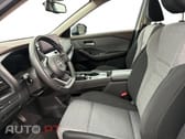 Nissan X-Trail e-Power N-Connecta