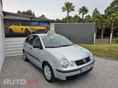 Volkswagen Polo 1.2 Confortline