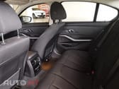 BMW 320 d Pack M Auto