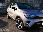 Opel Crossland 1.2 T Business Edition
