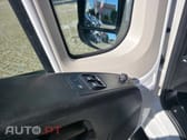 Peugeot Boxer Outro