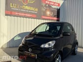 Smart ForTwo 1.0 mhd Pure 61