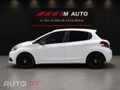 Peugeot 208 1.2 PureTech Active