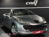 Peugeot 207 1.6 HDi Sport