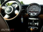 MINI Cooper Cooper 50 Mayfair