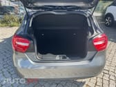 Mercedes-Benz A 180 CDI BE Edition Urban