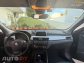 BMW X1 sDrive 16d
