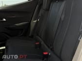 Peugeot 2008 PureTech 130 EAT8 GT