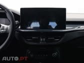 Ford Focus SW 1.0 EcoBoost MHEV ST-Line