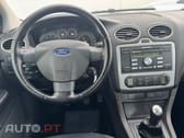 Ford Focus 1.4 16V Connection