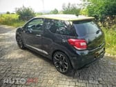 Citroen DS3 1.6 THP Sport Chic