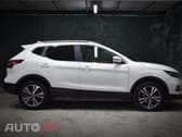 Nissan Qashqai 1.5 DCI