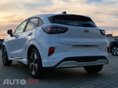 Ford Puma Gen-E 54 kWh Premium